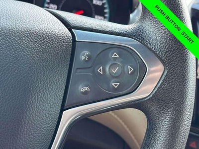 2023 Chevrolet Traverse AWD LS