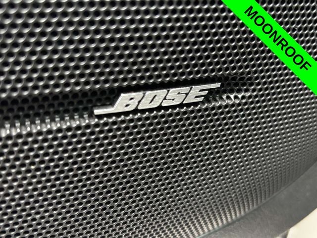 2014 Chevrolet Traverse LTZ