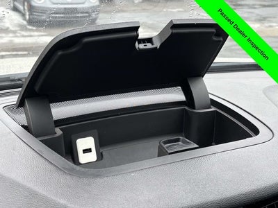 2014 Chevrolet Traverse LTZ