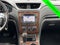 2014 Chevrolet Traverse LTZ