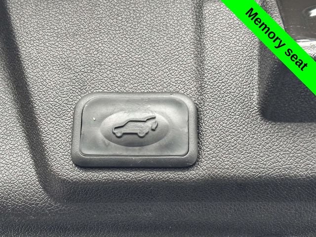 2014 Chevrolet Traverse LTZ