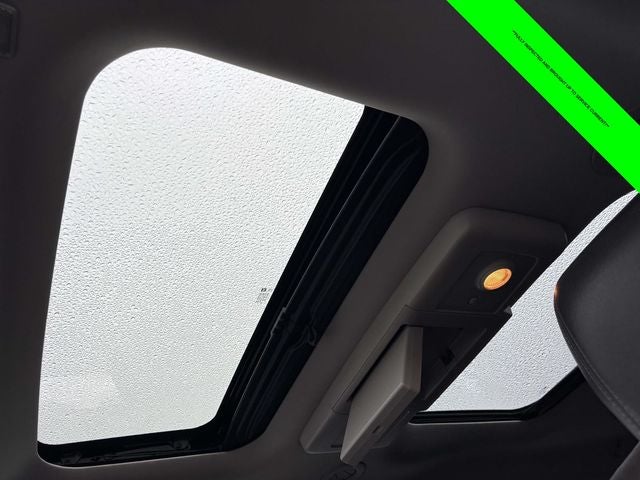 2014 Chevrolet Traverse LTZ