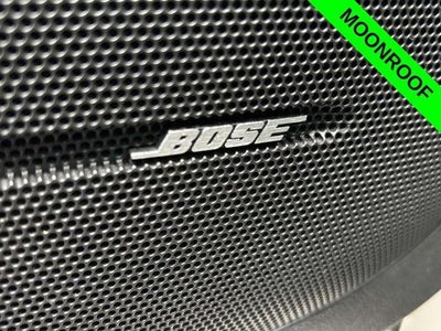 2014 Chevrolet Traverse LTZ