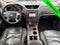 2014 Chevrolet Traverse LTZ