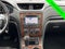 2014 Chevrolet Traverse LTZ
