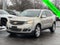 2014 Chevrolet Traverse LTZ