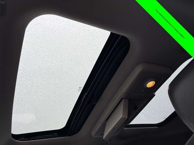 2014 Chevrolet Traverse LTZ