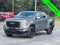 2022 GMC Canyon 4WD Crew Cab Short Box Elevation