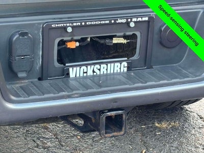 2022 GMC Canyon 4WD Crew Cab Short Box Elevation