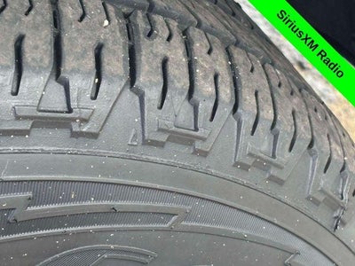 2022 GMC Canyon 4WD Crew Cab Short Box Elevation