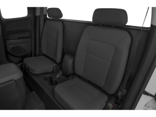 2022 GMC Canyon 4WD Crew Cab Short Box Elevation