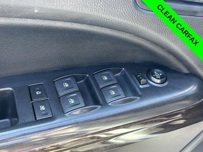 2019 GMC Canyon SLE