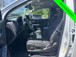2019 GMC Canyon SLE1