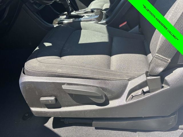 2019 GMC Canyon SLE