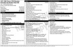 2021 GMC Sierra 1500 4WD Double Cab Standard Box Elevation