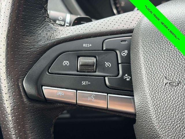 2023 Cadillac XT4 AWD Sport
