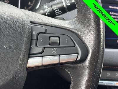2023 Cadillac XT4 AWD Sport