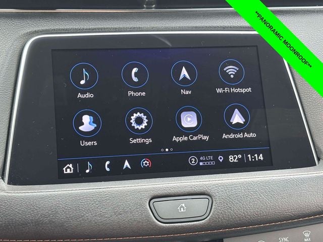 2023 Cadillac XT4 AWD Sport
