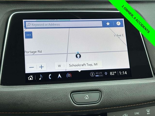2023 Cadillac XT4 AWD Sport