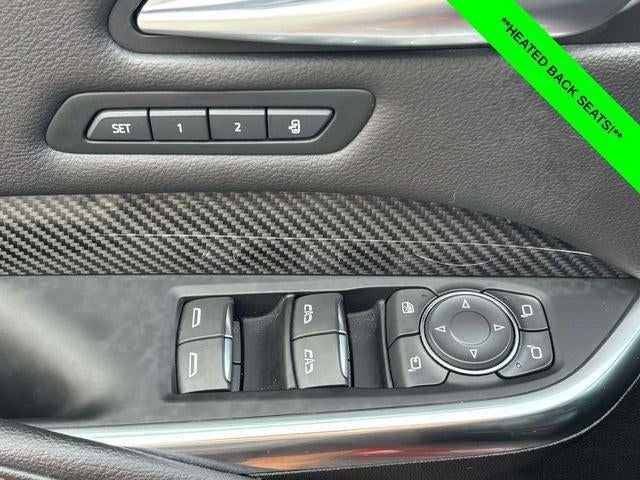 2023 Cadillac XT4 AWD Sport