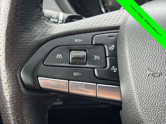2023 Cadillac XT4 AWD Sport