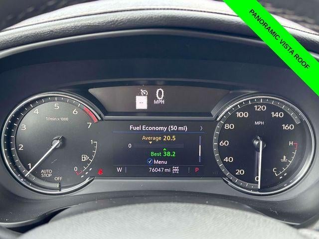 2023 Cadillac XT4 AWD Sport