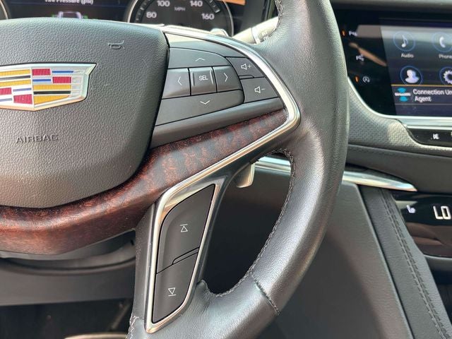 2023 Cadillac XT5 AWD Sport