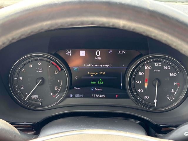 2023 Cadillac XT5 AWD Sport