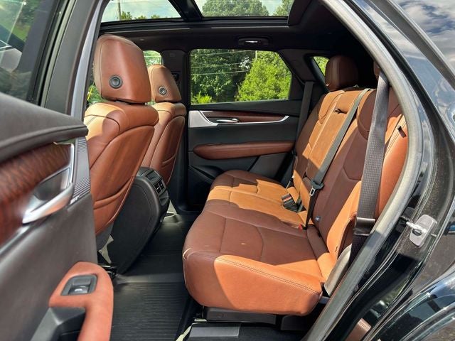2023 Cadillac XT5 AWD Sport