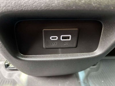 2023 Cadillac XT5 AWD Sport