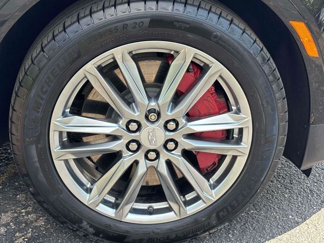 2023 Cadillac XT5 AWD Sport