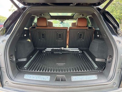 2023 Cadillac XT5 AWD Sport