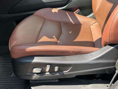 2023 Cadillac XT5 AWD Sport