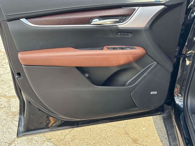 2023 Cadillac XT5 AWD Sport