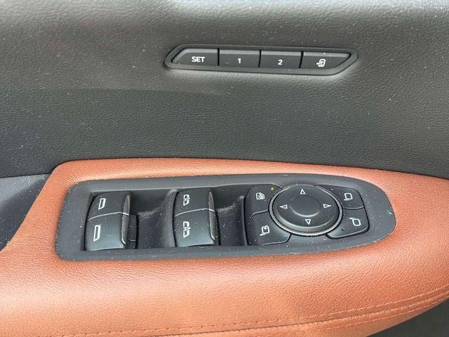 2023 Cadillac XT5 AWD Sport