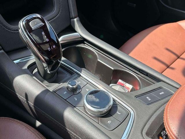 2023 Cadillac XT5 AWD Sport