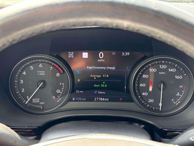 2023 Cadillac XT5 AWD Sport