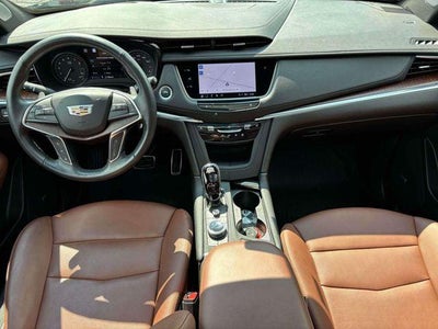 2023 Cadillac XT5 AWD Sport