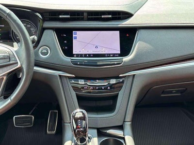 2023 Cadillac XT5 AWD Sport