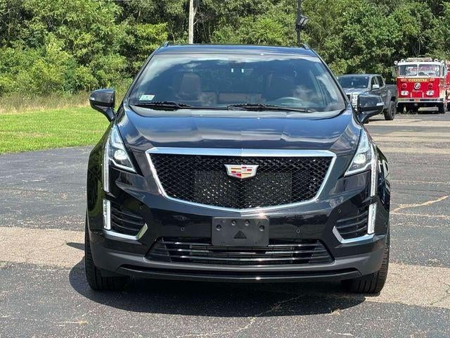 2023 Cadillac XT5 AWD Sport