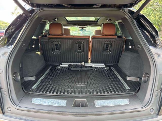 2023 Cadillac XT5 AWD Sport