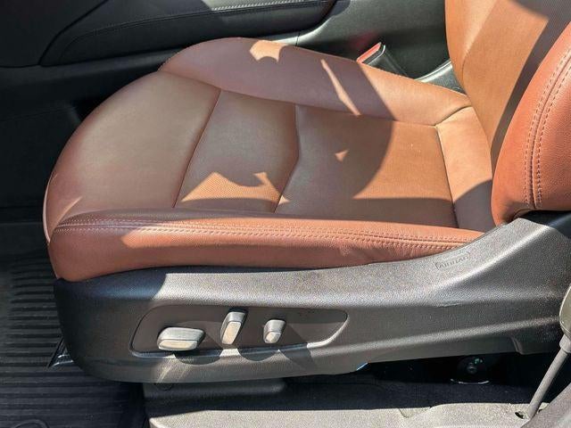 2023 Cadillac XT5 AWD Sport