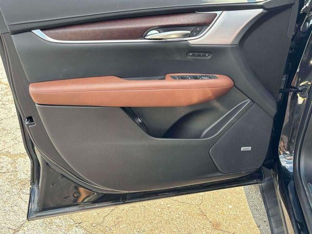 2023 Cadillac XT5 AWD Sport