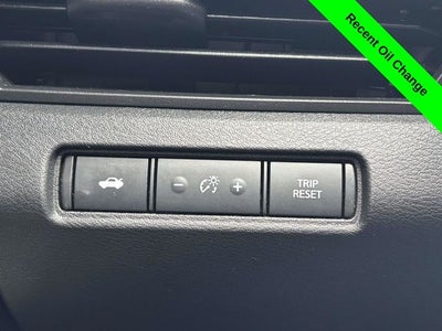 2021 Nissan Altima SV FWD