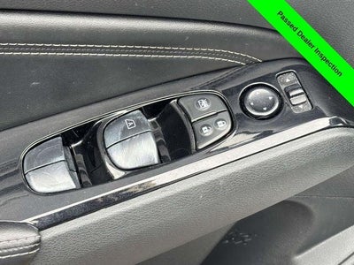 2021 Nissan Altima SV FWD