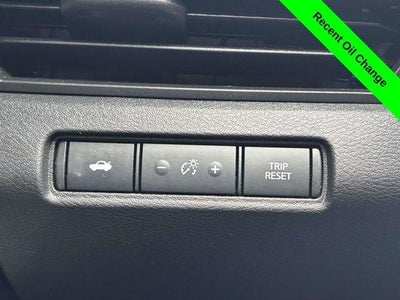 2021 Nissan Altima SV FWD