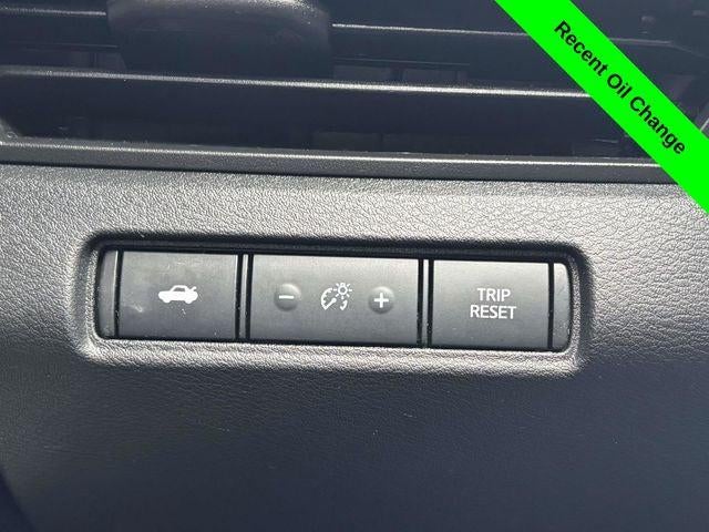 2021 Nissan Altima SV FWD