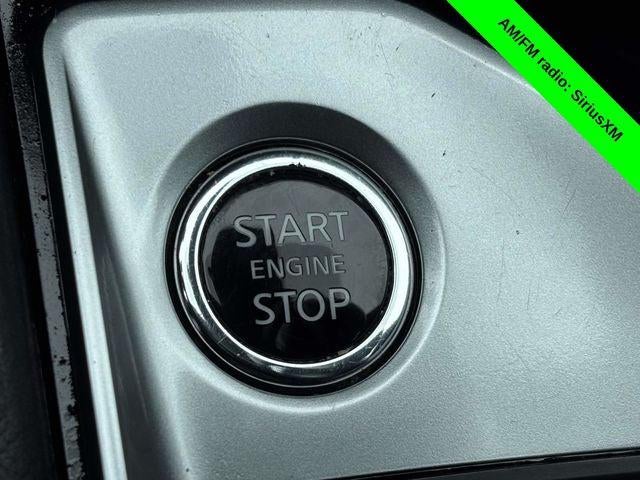 2021 Nissan Altima SV FWD