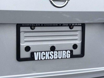 2021 Nissan Altima SV FWD