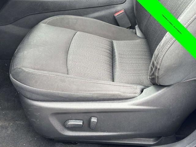 2021 Nissan Altima SV FWD